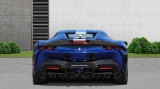 Ferrari SF90 Spider 4.0T V8 7.9kWh Convertible 2dr Petrol Plug-in Hybrid F1 DCT 4WD Euro 6 (s/s) (986 ps) Convertible